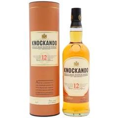 Knockando 12 Year Old