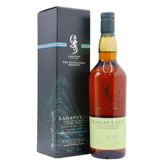 Lagavulin 2019 Distillers Edition 2003 16 Year Old