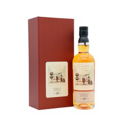 Imperial (silent) Single Malts Of Scotland 28 Year Old