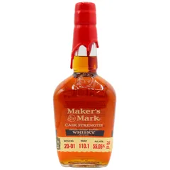 Maker's Mark Cask Strength