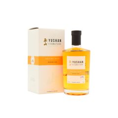 Nantou Yushan Signature Bourbon Cask - Taiwanese Single M