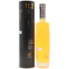 Octomore 11.3 Islay Barley 2014 5 Year Old