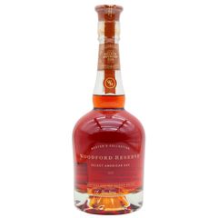 Woodford Reserve Master's Collection Select American Oak Kentucky S