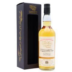 Imperial (silent) The Single Malts of Scotland - Single Cask #7854 1995 24 Year Old
