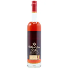 William Larue Weller Antique Collection 2020 Edition Kentucky Straight 2008 12 Year Old