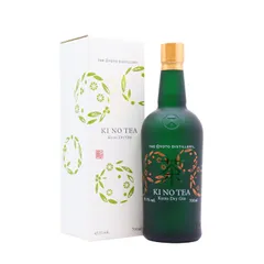 Ki No Bi Tea Gin