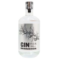 Rammstein Dry Gin