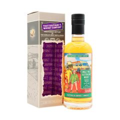 Bakery Hill That Boutique-y Whisky Company Batch #1 Single Mal 5 Year Old