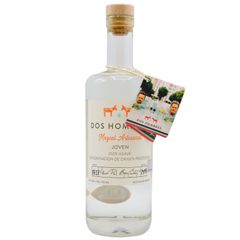 Dos Hombres Joven Mezcal