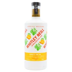 Whitley Neill Mango & Lime Gin