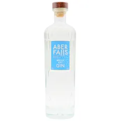 Aber Falls Welsh Dry Gin