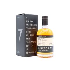 Caol Ila Chapter 7 Single Cask #325862 2012 8 Year Old