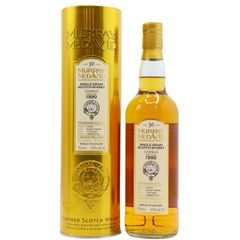 Cambus (silent) Murray McDavid Mission Gold Series 1990 30 Year Old