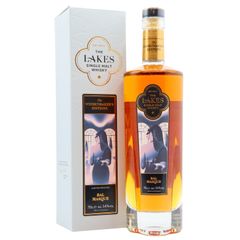 The Lakes The Whiskymaker's Edition - Bal Masque English Sin