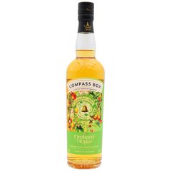 Compass Box Orchard House