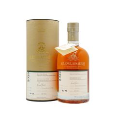Glenglassaugh Rare Cask Release Single Cask #2140 2010 10 Year Old