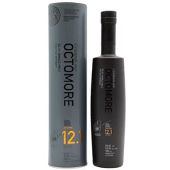 Octomore 12.1 5 Year Old