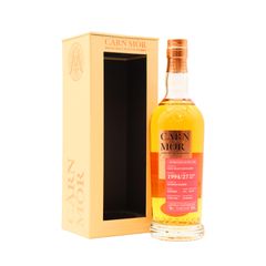Glen Grant Carn Mor Celebration Of The Cask - Single Cask #61 1994 27 Year Old