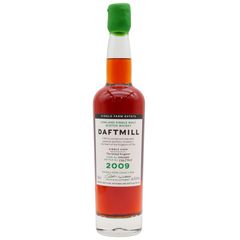 Daftmill Oloroso Butt Single Cask #046/2009 2009 11 Year Old