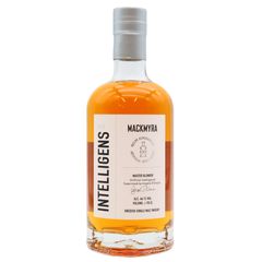 Mackmyra Intelligens AI:02 Swedish Single Malt