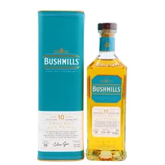 Bushmills 10 Year Old