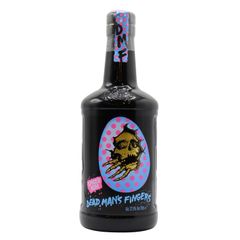 Dead Man's Fingers Spiced Easter Edition 2022 Rum