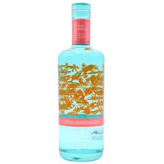 Silent Pool Rose Expression Gin