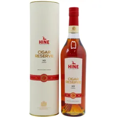 Hine Cigar Reserve XO Cognac