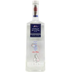 Martin Miller's Original Gin