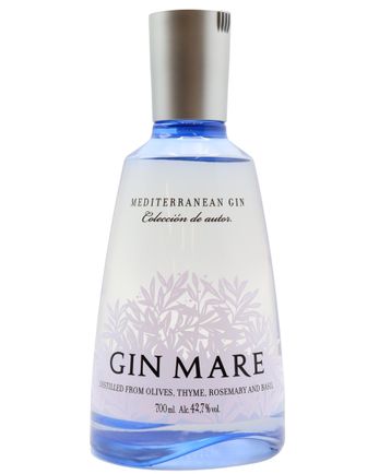 Mare Mediterranean Gin