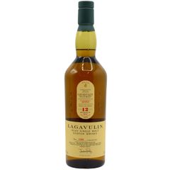 Lagavulin Feis Ile 2022 12 Year Old