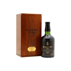 Black Tot Last Consignment Rum
