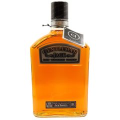 Jack Daniel's Gentleman Jack