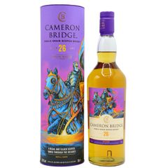 Cameronbridge 2022 Special Release 26 Year Old