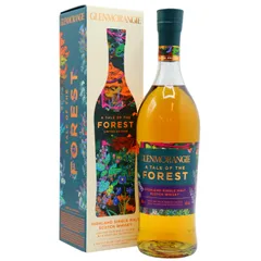 Glenmorangie A Tale Of The Forest Limited Edition Single Malt S