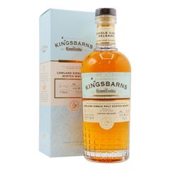 Kingsbarns Single Sherry Cask #1732158 4 Year Old
