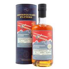 Glenrothes Infrequent Flyers Single Sherry Cask #170 2012 10 Year Old