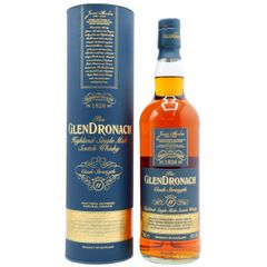 Glendronach Cask Strength Batch #11