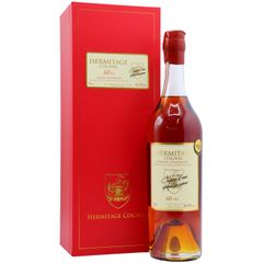 Hermitage Grande Champagne 60 Year Old Cognac
