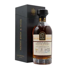Glen Garioch Berry Bros & Rudd - Exceptional Single Cask #1599 1988 34 Year Old