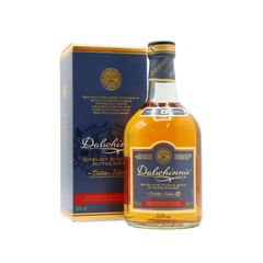 Dalwhinnie Distillers Edition