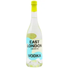 East London Liquor Co. Original Vodka
