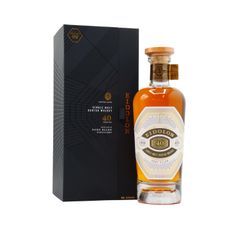 Port Ellen (silent) Eidolon - Second Release 1982 40 Year Old