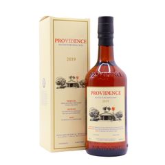 Distillerie de Port-au-Prince Providence 3 Year Old Rum