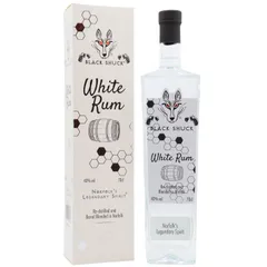 Black Shuck White Rum