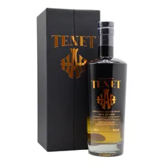 Undisclosed Speyside Tenet 1992 29 Year Old
