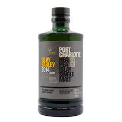 Port Charlotte Islay Barley 2014 7 Year Old
