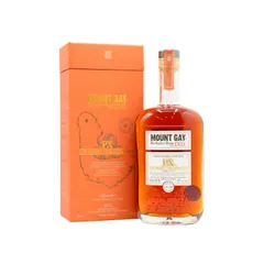Mount Gay Master Blender Collection #6 - PX Sherry Cask Matu Rum