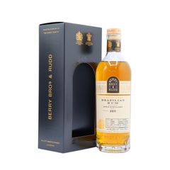 Epris Berry Bros & Rudd - Single Barrel #24 2011 12 Year Old Rum
