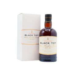 Black Tot Master Blender's Reserve 2023 Rum